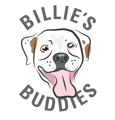 Billie's Buddies Logo