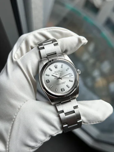 Rolex Air King