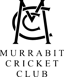 Murrabit Cricket Club logo