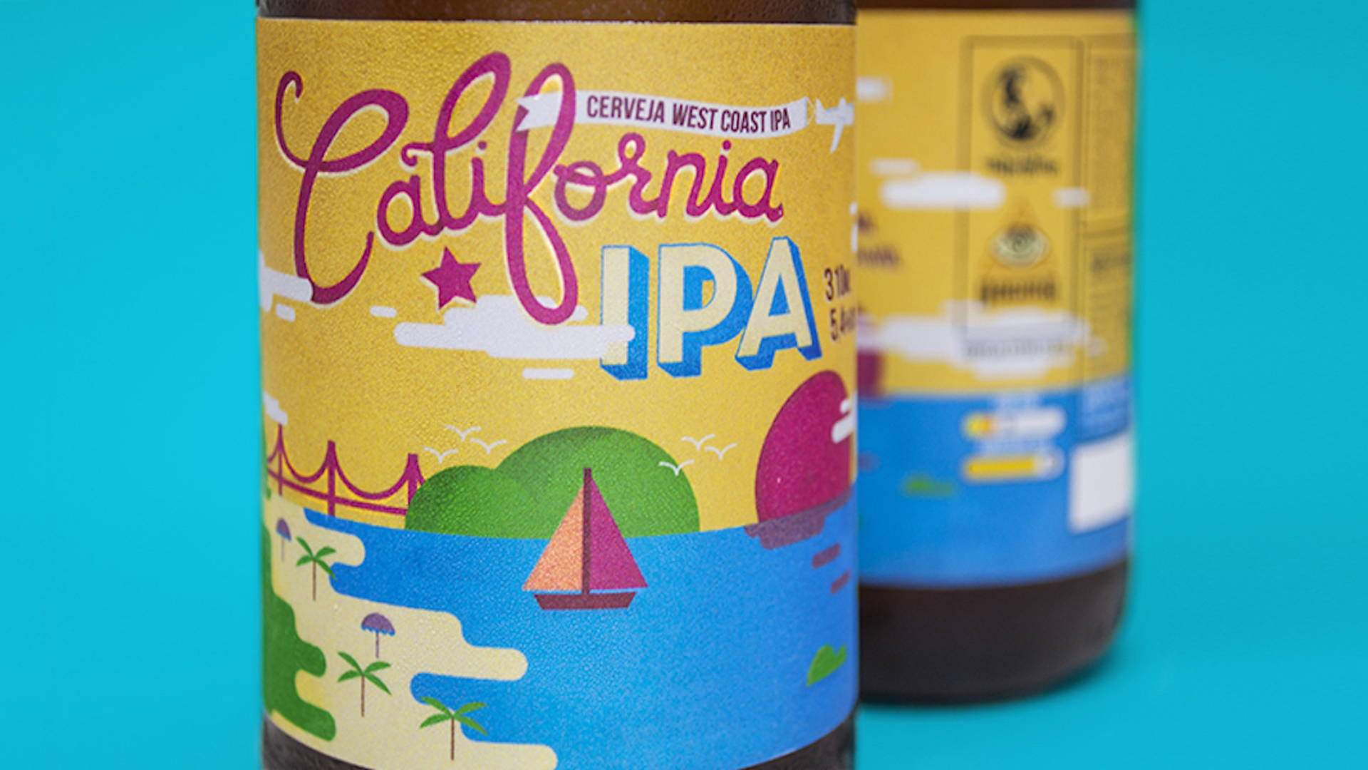 Featured image for California IPA