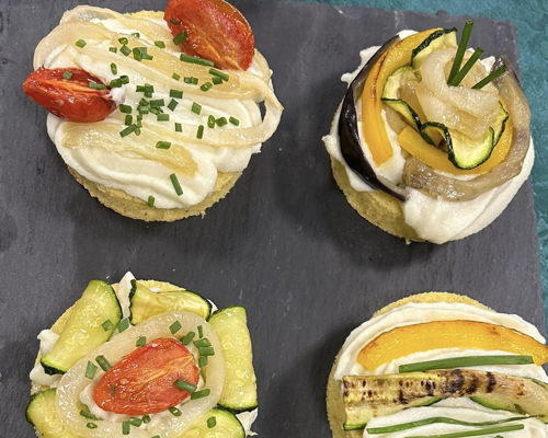 Cooking classes Treviso: A taste of tradition: cicchetti, handmade pasta & tiramisu