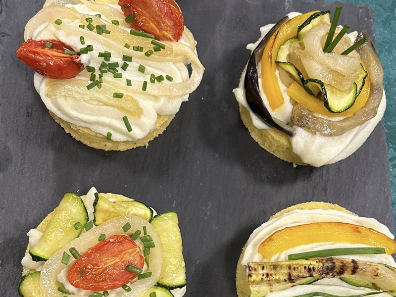 Cursos de cocina Treviso: 