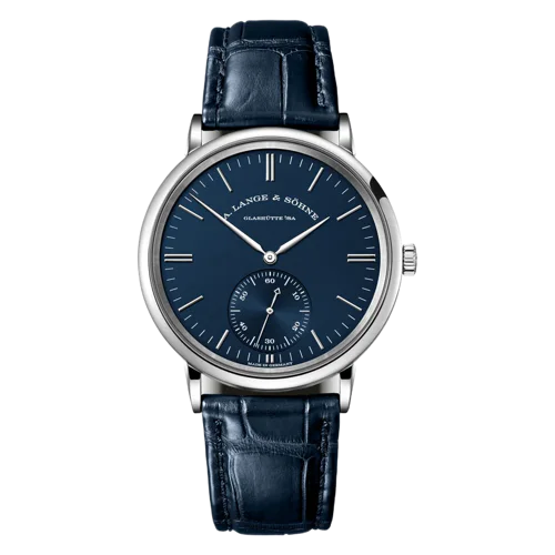 A. Lange & Söhne Saxonia 380.028