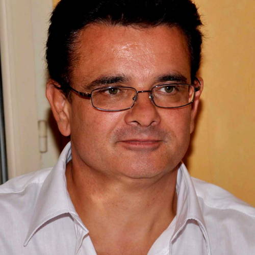 Fabio Manzi