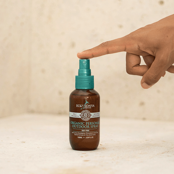 EBSD CITRONELLA PERSONAL OUTDOOR SPRAY - Image 4