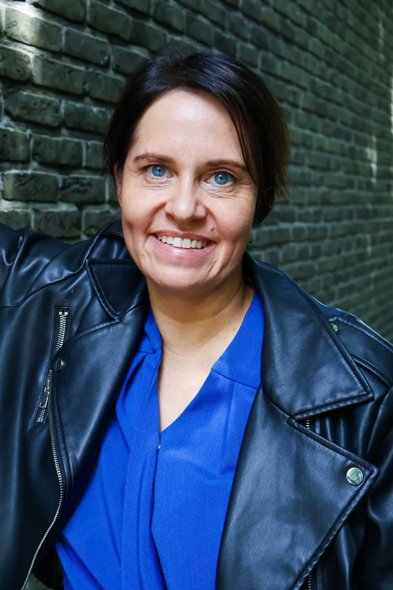 Saskia Van Nuffelen