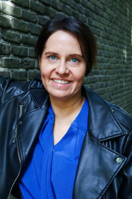 Saskia Van Nuffelen
