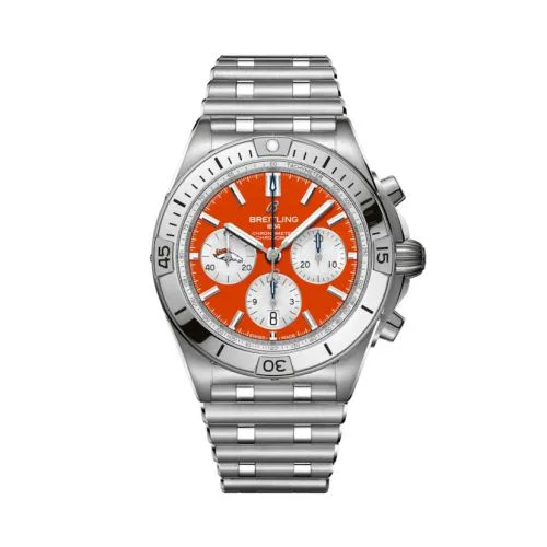 Chronomat B01 42