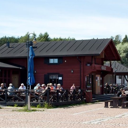 Klas Holmberg