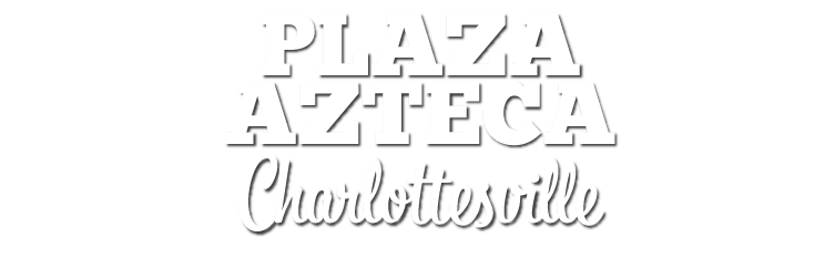 Logo - Plaza Azteca 101 Seminole Court Charlottesville, VA 22901
