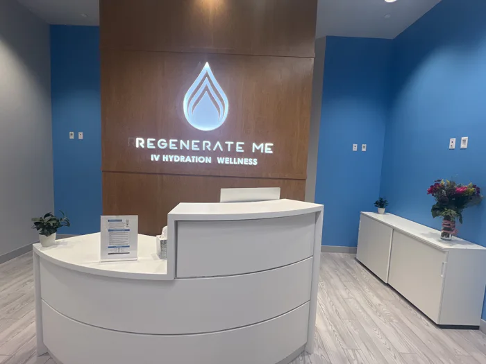 Regenerate Me IV | The Venetian Grand Canal Shoppes