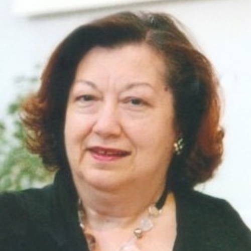 Ida Pinto