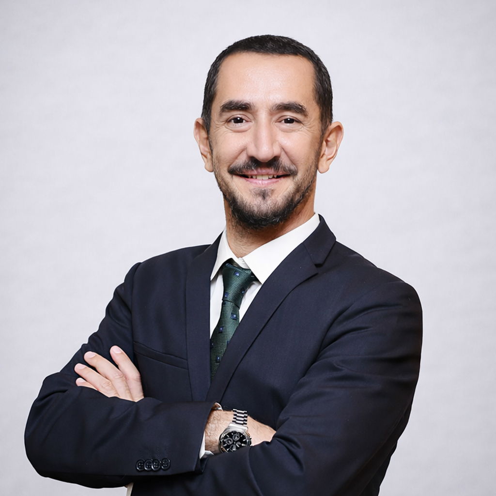 Ibrahim Kocagoz photo