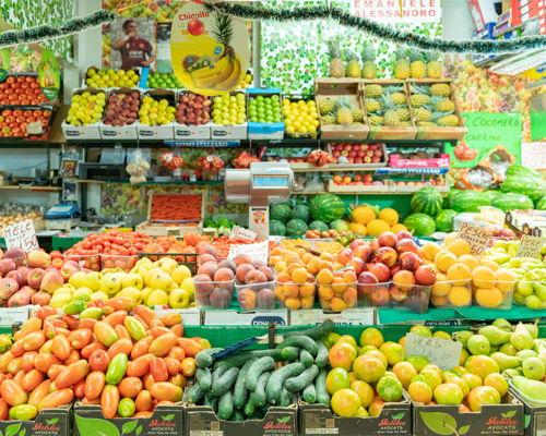 Food & Wine Tours Trieste: Culinary Experience in Trieste: Market Tour & Cooking Class 