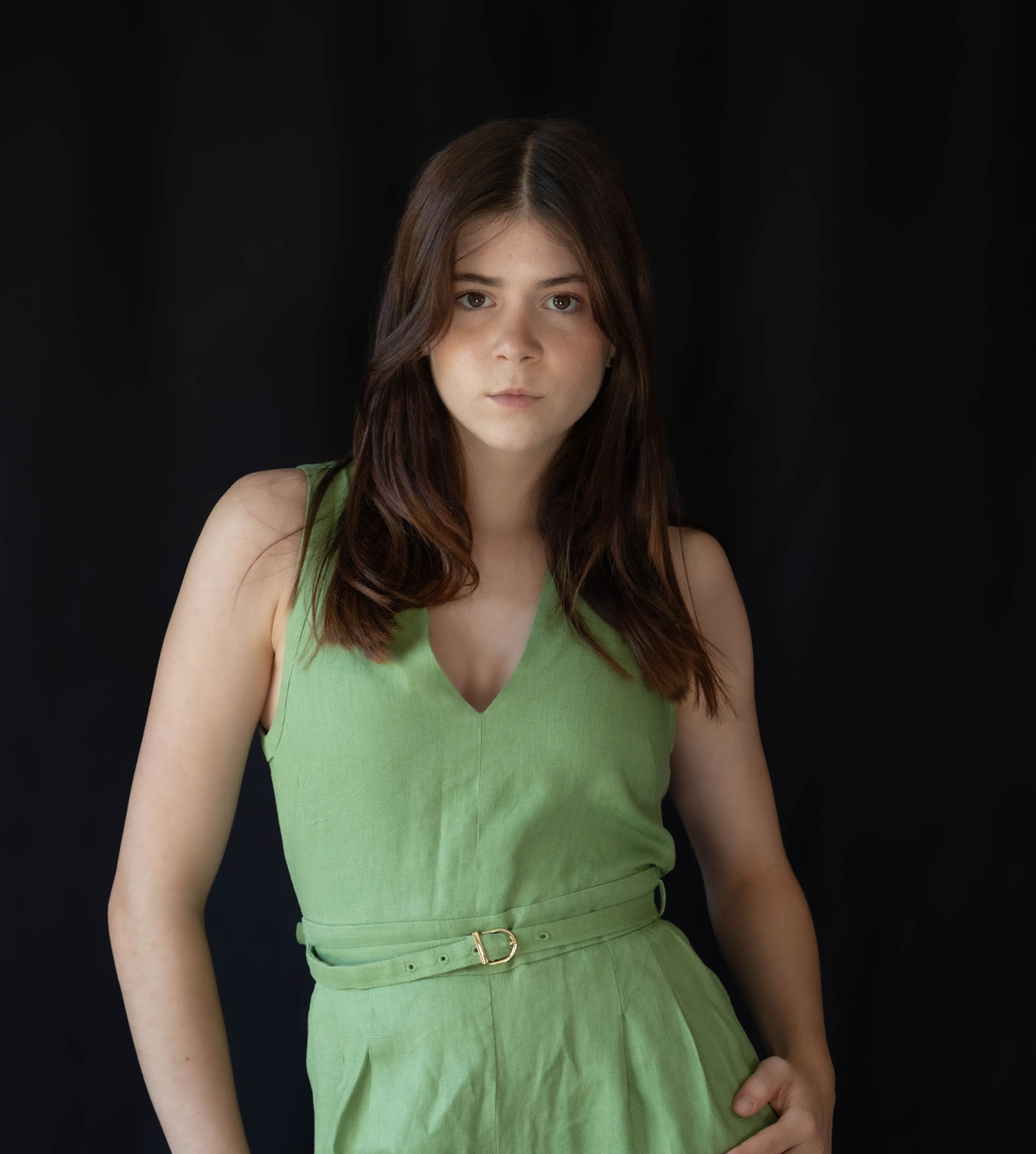 Esther Volet