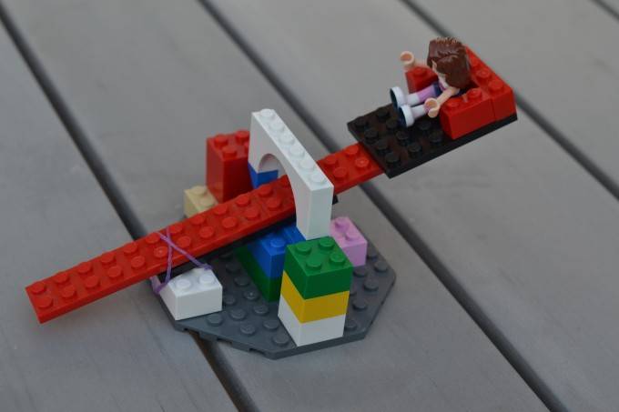 lego catapult