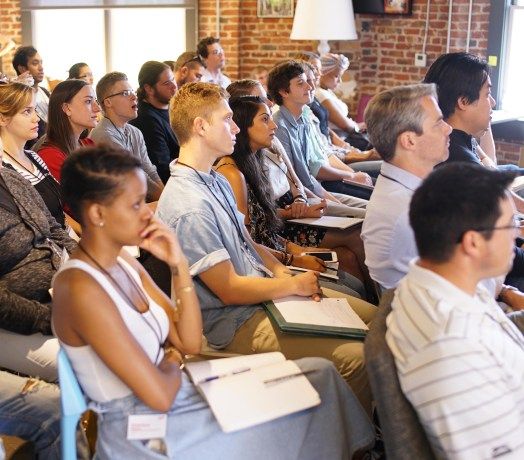 The #1 Success Habit: Listening Tours
