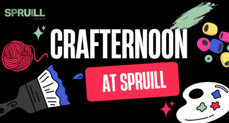 Crafternoon