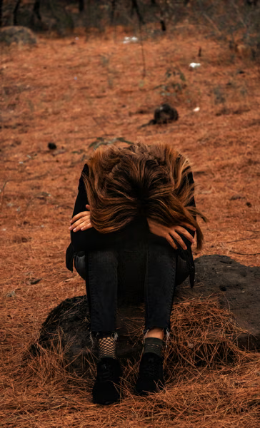 Beyond ‘Let It Go’: The Function of Guilt in Grief