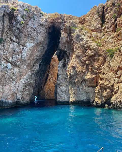 Suluada Island Yacht Tour from Antalya - photo 1