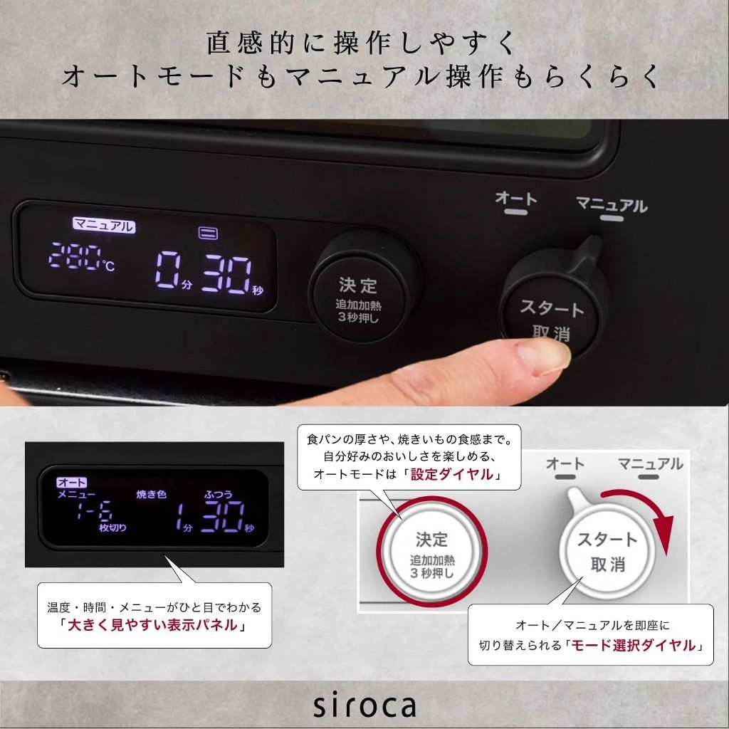 操作