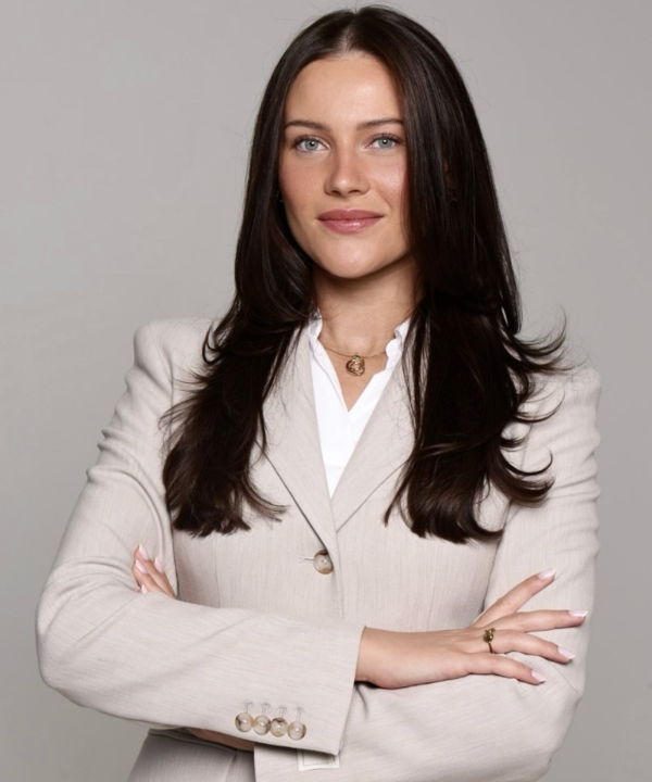 Megan Higgins