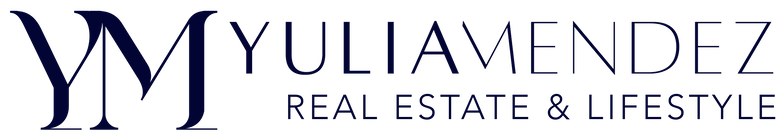 Yulia Mendez Logo