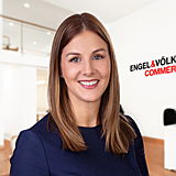 Annika Michelsen, Engel & Völkers Commercial