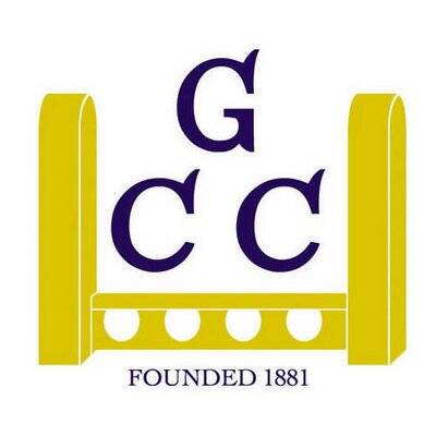 Grappenhall Cricket Club Cricket Club Logo
