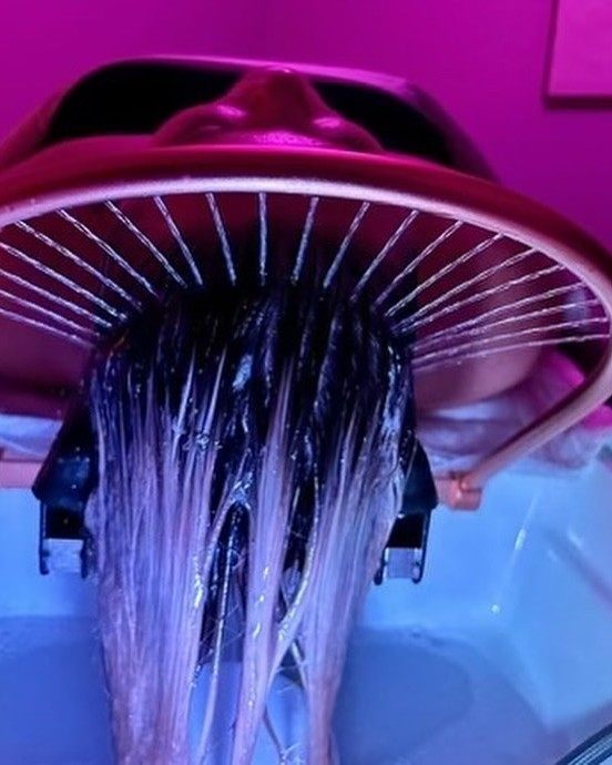 Tina's Blissful Beauty Spa Voucher