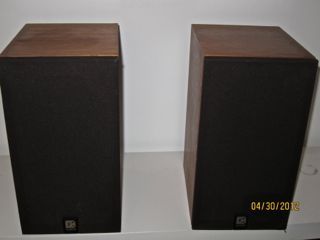 Celestion SL6 [copper tweeters]