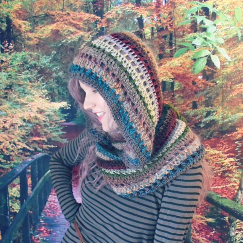 Rhiannon Col – Morale Fiber