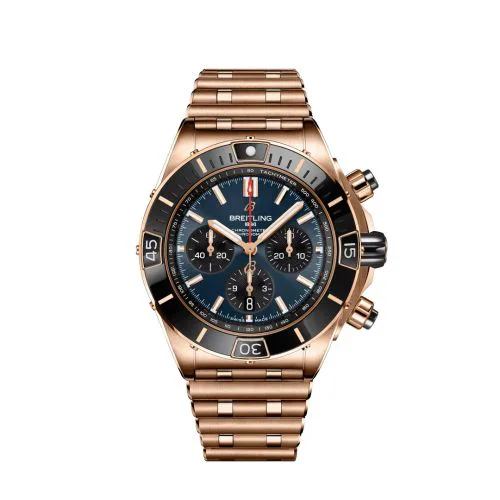 Super Chronomat