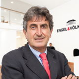 Augusto Decina Agente Immobiliare Engel & Völkers Roma