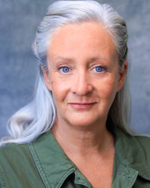 Krysha Osullivan
