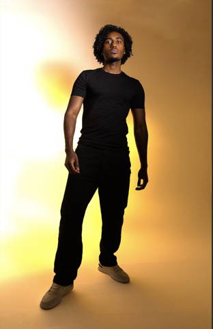 Natnael Solomon