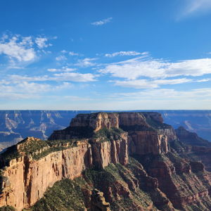 National Parks Conservancy Donations