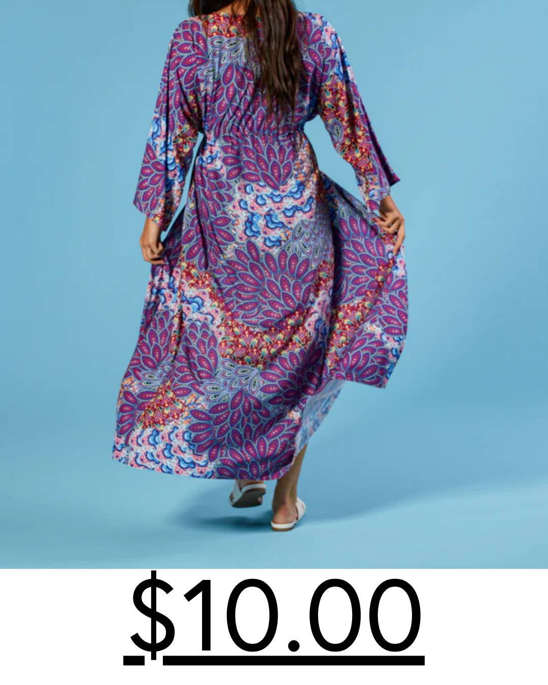 $10 Warehouse Sale