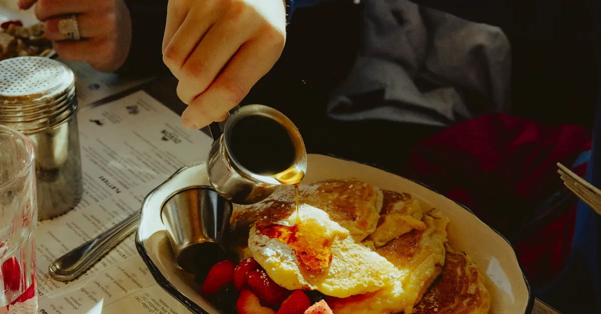 Phoenicia Diner
