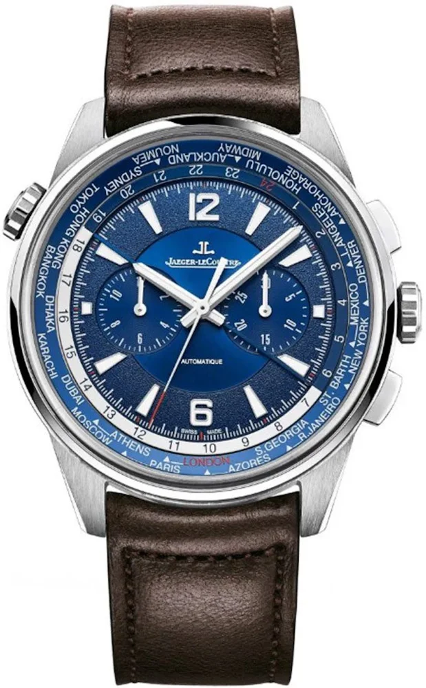 Chronograph Wt