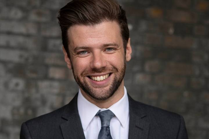 Paul Bailey