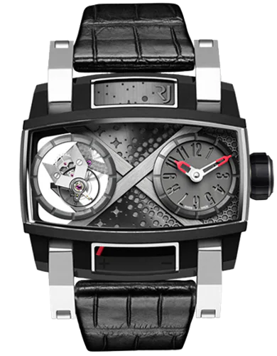Romain Jerome Moon-DNA