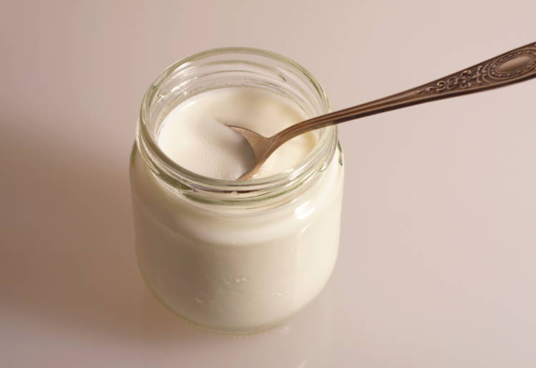 ヨーグルト消化悪い