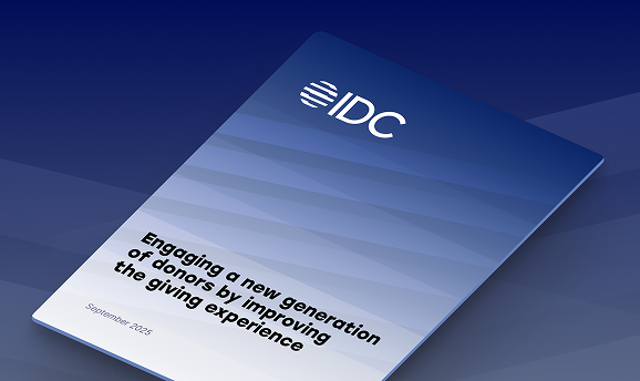 IDC Paper Report