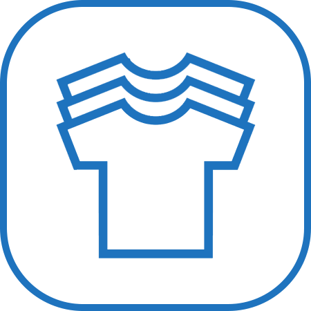 shirt volume retail customized printing manila philippines