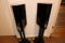 Sonus Faber Venre 1.5 Black With Matching Stands 4