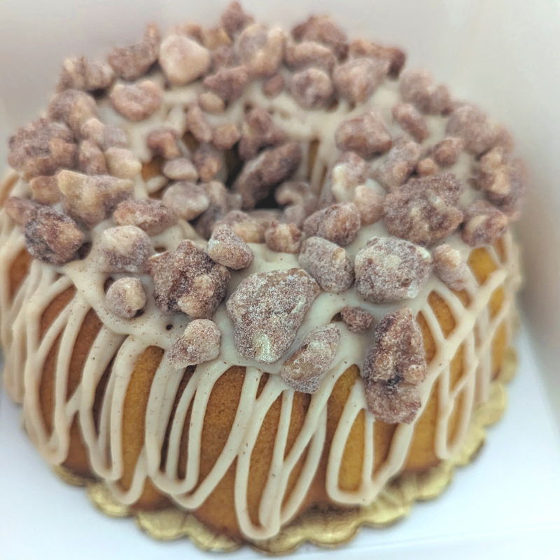 CakeHead Craft Confectionaries — photo from hotplate.com