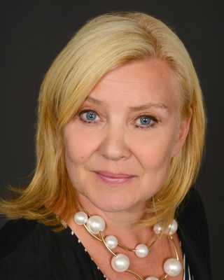 Helena Gunnarson