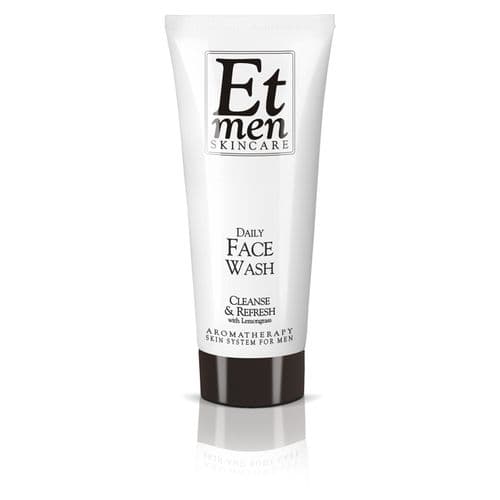 Face Wash 100ml's Featured Image