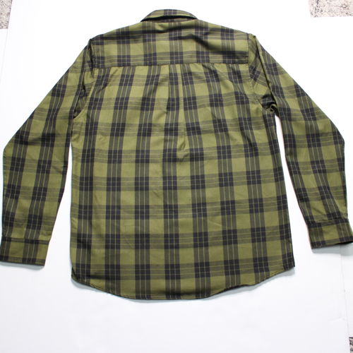 Men's .38 Special Flannel